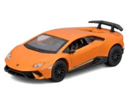 SPEED ICONS - VOITURE LAMBORGHINI HURACAN PERFORMANTE 1/64