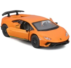 SPEED ICONS - VOITURE LAMBORGHINI HURACAN PERFORMANTE 1/64