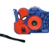 SPIDER-MAN - APPAREIL PHOTO POUR ENFANT AVEC PROTECTION