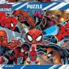 SPIDER-MAN BEYOND AMAZING 1000 PIECES