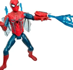 SPIDERMAN BOM GALLAGHER LG SCALE FIG ACCESSORY