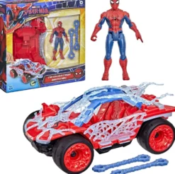 SPIDERMAN BRAND NEW DAY - BUGGY