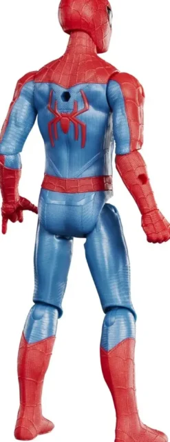 SPIDERMAN BRAND NEW DAY - FIGURINE TITAN 30 CM