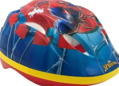 SPIDER-MAN - CASQUE ENFANT 51-55 CM