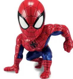 SPIDERMAN FIGURINE 15CM X1