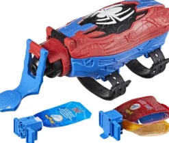 SPIDER-MAN - LANCEUR DE TOILE D'ARAIGNEE