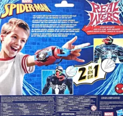 SPIDER-MAN - LANCEUR DE TOILE D'ARAIGNEE