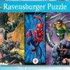 SPIDERMAN - L'UNIVERS DE L'HOMME ARAIGNEE- PUZZLE 300 PIECES XXL
