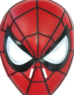 SPIDER MAN - MASQUE RIGIDE