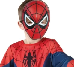 SPIDER MAN - MASQUE RIGIDE