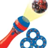 SPIDER-MAN - PROJECTEUR A HISTOIRES LAMPE TORCHE