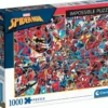 SPIDER-MAN - PUZZLE 1000 PIECES