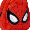 SPIDER-MAN - SAC A DOS EN PELUCHE ENFANT
