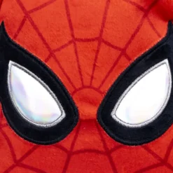 SPIDER-MAN - SAC A DOS EN PELUCHE ENFANT
