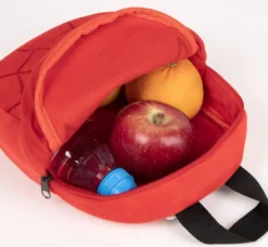 SPIDER-MAN - SAC A DOS EN PELUCHE ENFANT