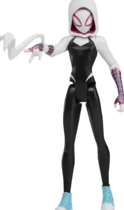 SPIDERMAN SPIDERVERSE FIGURINE 15 CM