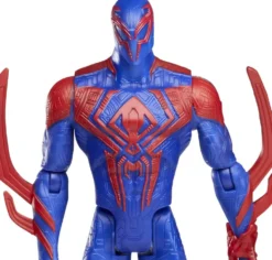 SPIDERMAN SPIDERVERSE FIGURINE 15 CM