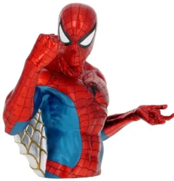 SPIDER MAN - TIRELIREMETTALIC PVC