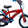 SPIDER-MAN - VELO 14 POUCES