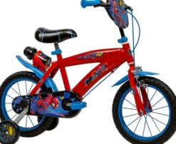 SPIDER-MAN - VELO 14 POUCES