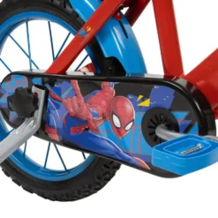 SPIDER-MAN - VELO 14 POUCES
