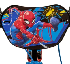 SPIDER-MAN - VELO 14 POUCES