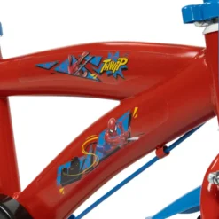 SPIDER-MAN - VELO 14 POUCES