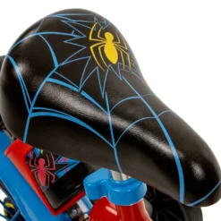 SPIDER-MAN - VELO 14 POUCES