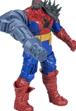SPIDERMAN VERSE FILM FIGURINE 15 CM DELUXE
