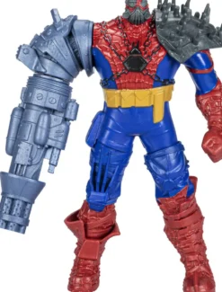 SPIDERMAN VERSE FILM FIGURINE 15 CM DELUXE