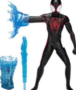 SPIDERMAN VERSE FILM FIGURINE 15 CM DELUXE