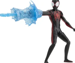 SPIDERMAN VERSE FILM FIGURINE 15 CM DELUXE