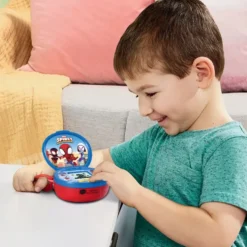 SPIDEY - CONSOLE MAGI POCKET