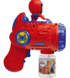 SPIDEY - LANCEUR A BULLES