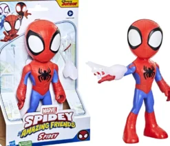 SPIDEY - MEGA FIGURINE 23 CM
