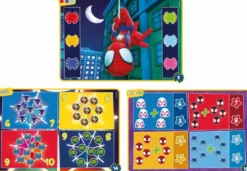 SPIDEY -PUPITRE EDUCATIF