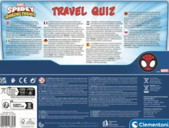 SPIDEY -PUPITRE EDUCATIF