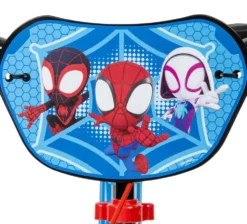 SPIDEY - VELO 12 POUCES