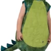 SPIKE LE DINO - DEGUISEMENT BEBETAILLE 18-24 MOIS