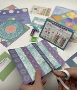SPIROGRAPH - COFFRET D'ACTIVITES