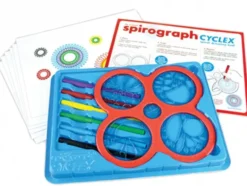 SPIROGRAPH CYCLEX