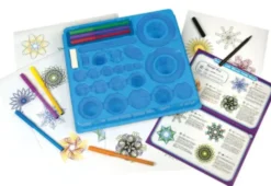 SPIROGRAPH L'ORIGINAL