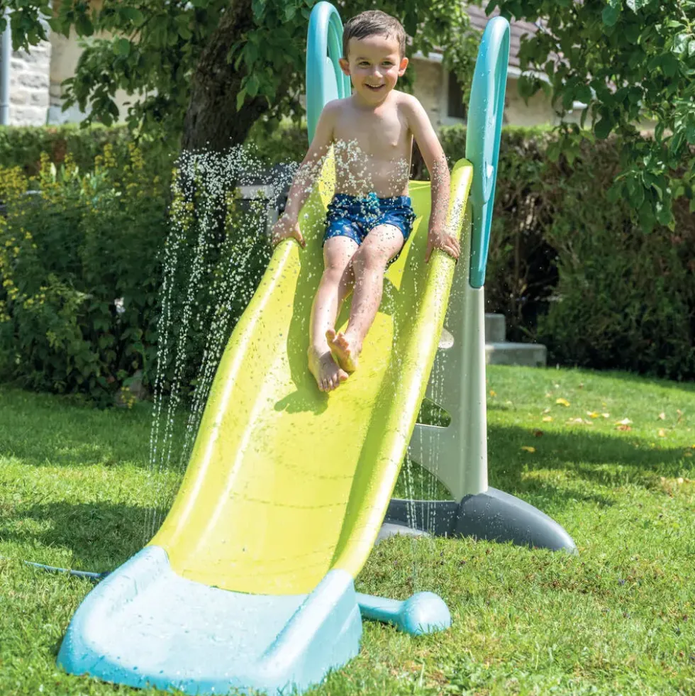 SPLASHY WAY
