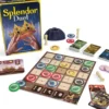 SPLENDOR 2 JOUEURS
