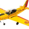 SPORT FLYER 450 JAUNE
