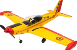 SPORT FLYER 450 JAUNE