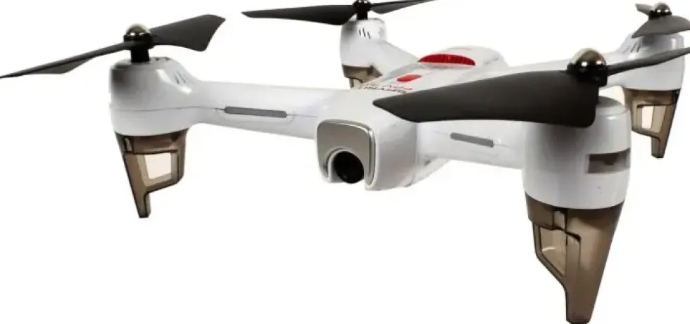 SPYRIT FPV 4.0 GPS