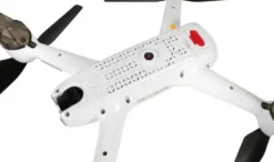 SPYRIT FPV 4.0 GPS
