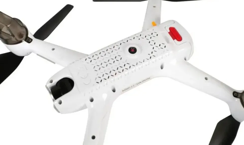 SPYRIT FPV 4.0 GPS