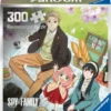 SPY X FAMILY-PUZZLE 300 PIECES